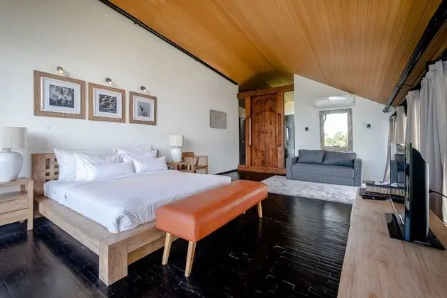 Villa, 3 Yatak Odası, Kişiye Özel Havuzlu