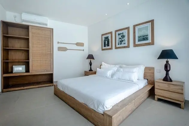 Villa, 3 Yatak Odası, Kişiye Özel Havuzlu
