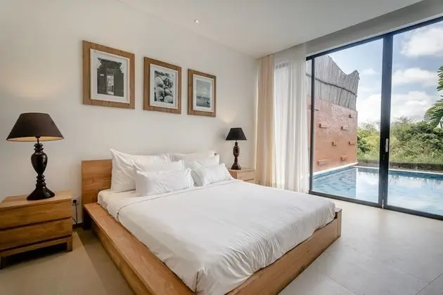 Villa, 3 Yatak Odası, Kişiye Özel Havuzlu