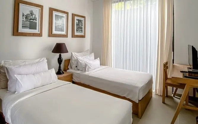 Villa, 3 Yatak Odası, Kişiye Özel Havuzlu