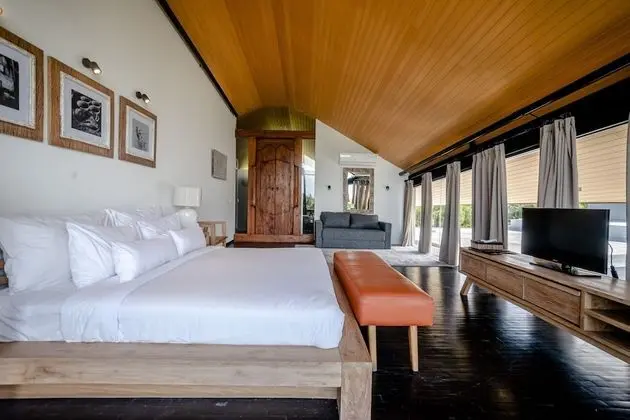 Villa, 3 Yatak Odası, Kişiye Özel Havuzlu