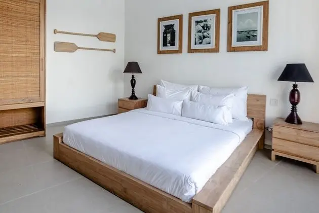Villa, 3 Yatak Odası, Kişiye Özel Havuzlu