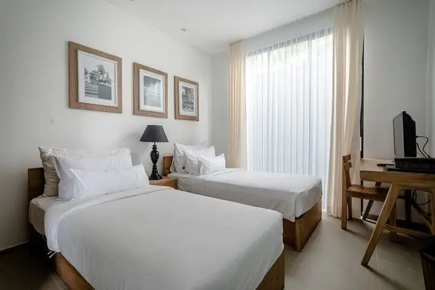 Villa, 3 Yatak Odası, Kişiye Özel Havuzlu