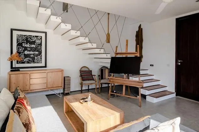 Villa, 3 Yatak Odası, Kişiye Özel Havuzlu