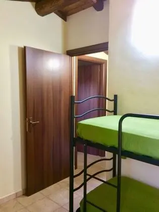 Tek Büyük Yataklı Oda (Ginestra)