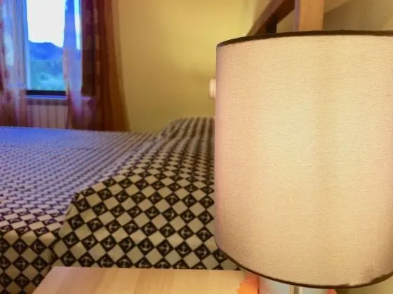 Tek Büyük Yataklı Oda (Ginestra)