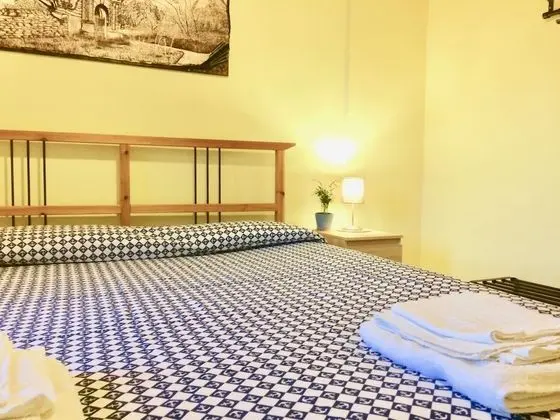 Tek Büyük Yataklı Oda (Ginestra)