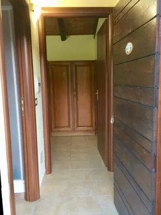 Tek Büyük Yataklı Oda (Ginestra)