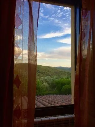 Tek Büyük Yataklı Oda (Ginestra)