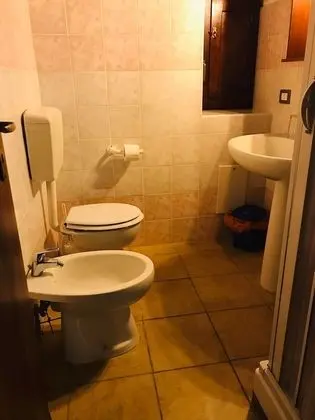 Tek Büyük Yataklı Oda (Ginestra)