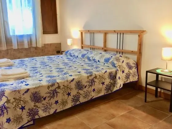 Tek Büyük Yataklı Oda (Magnolia)