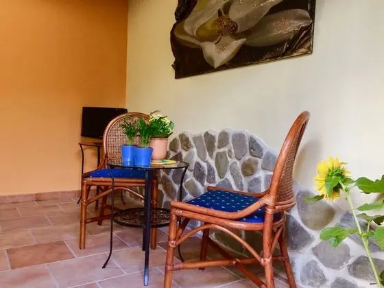 Tek Büyük Yataklı Oda (Magnolia)