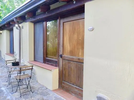 Tek Büyük Yataklı Oda (Magnolia)