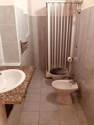 Tek Büyük Yataklı Oda (Magnolia)