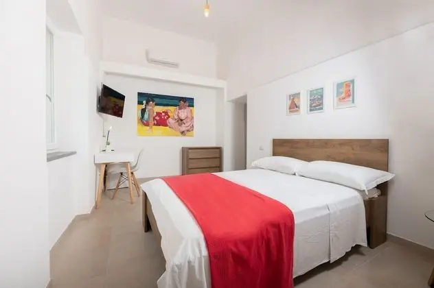 Stüdyo Süit, 1 Yatak Odası