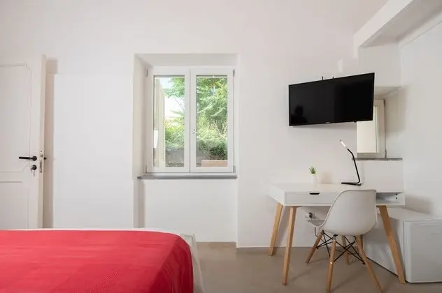 Stüdyo Süit, 1 Yatak Odası