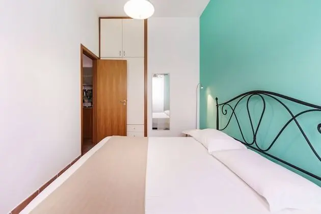 Standard Apart Daire, 1 Yatak Odası