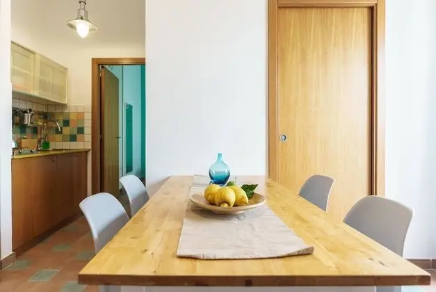 Standard Apart Daire, 1 Yatak Odası