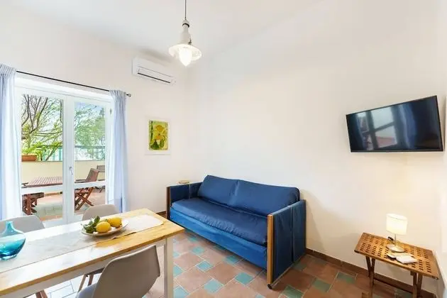 Standard Apart Daire, 1 Yatak Odası