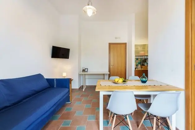 Standard Apart Daire, 1 Yatak Odası