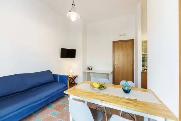 Standard Apart Daire, 1 Yatak Odası
