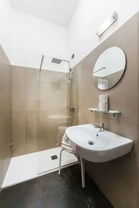 Standard Apart Daire, 1 Yatak Odası