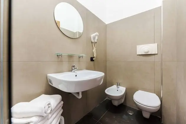 Standard Apart Daire, 1 Yatak Odası