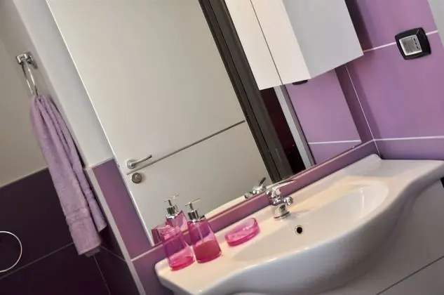 Classic Tek Büyük Yataklı Oda