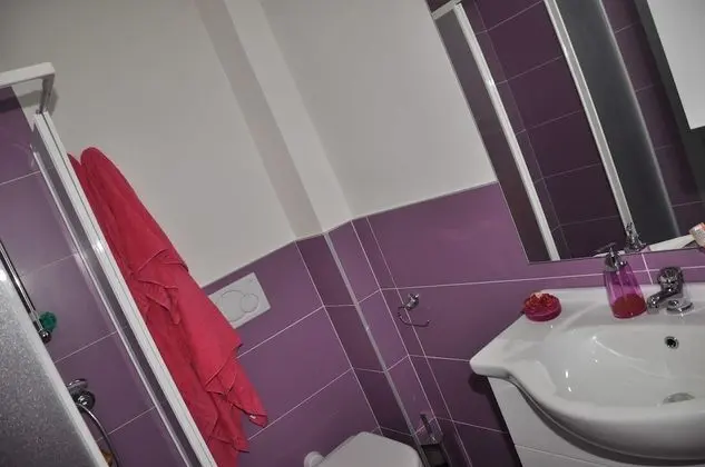 Classic Tek Büyük Yataklı Oda