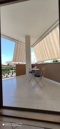 Superior Tek Büyük veya İki Ayrı Yataklı Oda, Kısmi Deniz Manzaralı (2)
