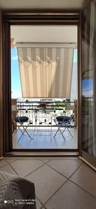 Superior Tek Büyük veya İki Ayrı Yataklı Oda, Şehir Manzaralı (1)