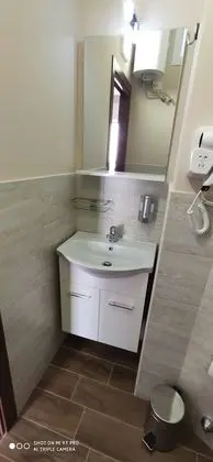 Superior Tek Büyük veya İki Ayrı Yataklı Oda, Şehir Manzaralı (1)