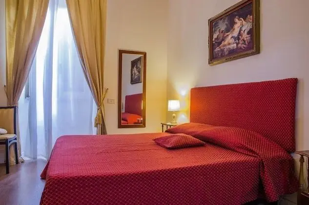 Economy Tek Büyük Yataklı Oda