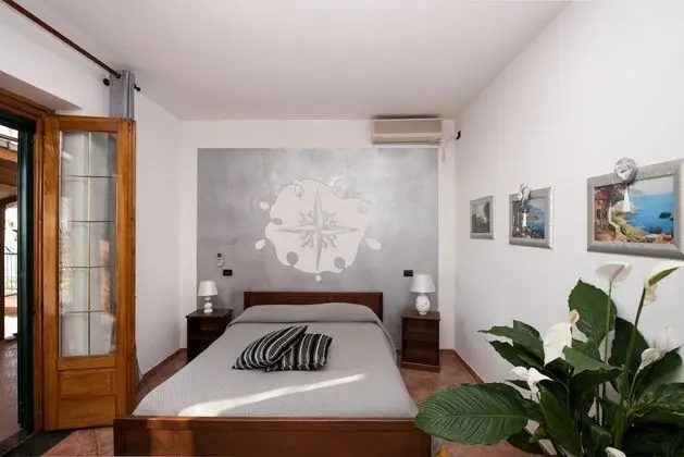 Villa, Birden Çok Yatak Odası