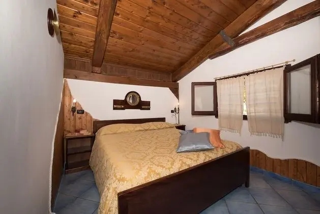 Villa, Birden Çok Yatak Odası