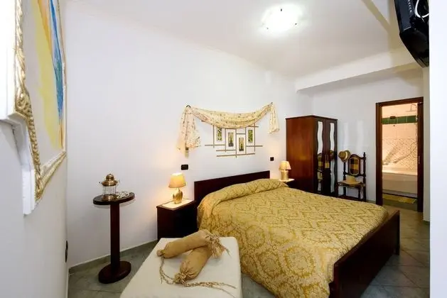 Villa, Birden Çok Yatak Odası