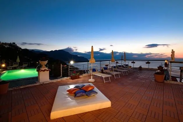 Villa, Birden Çok Yatak Odası