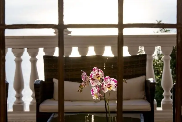 Villa, Birden Çok Yatak Odası