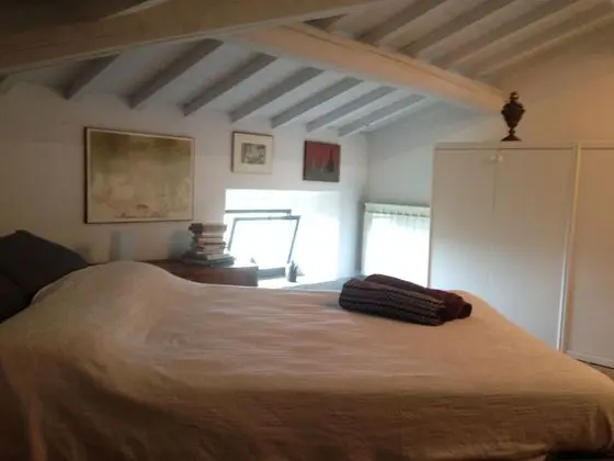 Classic Villa, Ortak Banyo