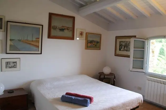 Classic Villa, Ortak Banyo