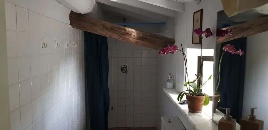 Classic Villa, Ortak Banyo