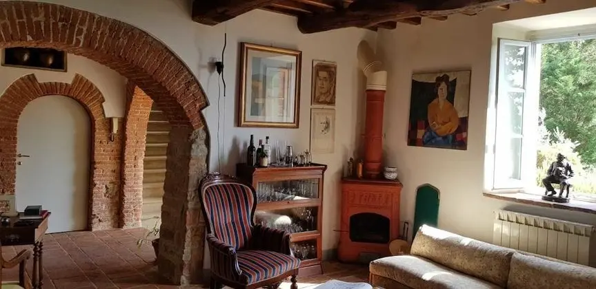 Classic Villa, Ortak Banyo