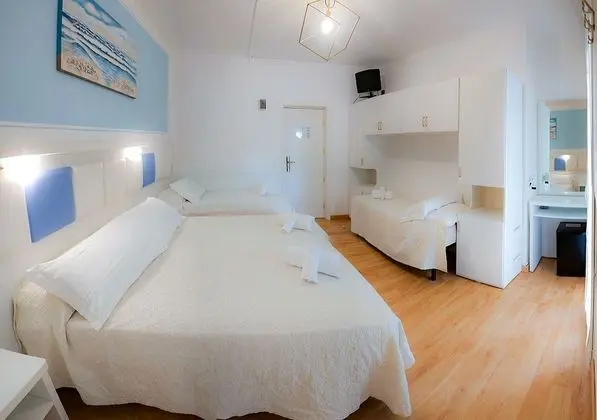 Classic Dört Kişilik Oda