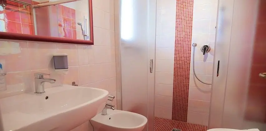 Classic Dört Kişilik Oda