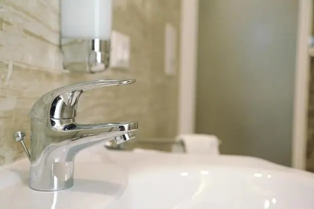 Classic Tek Büyük Yataklı Oda