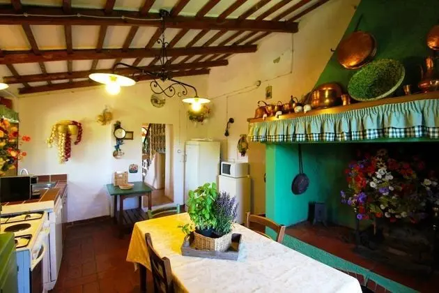 Traditional Villa, 2 Yatak Odası, Kişiye Özel Havuzlu, Bahçe Manzaralı