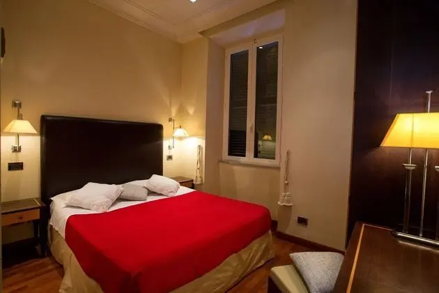 İki Ayrı Yataklı Oda