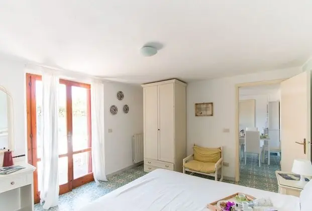 Apart Daire, 1 Yatak Odası (Corallo)