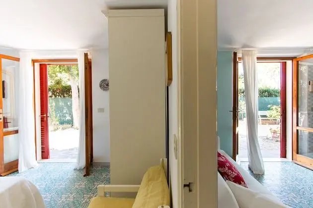 Apart Daire, 1 Yatak Odası (Corallo)