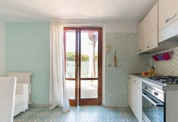Apart Daire, 1 Yatak Odası (Corallo)